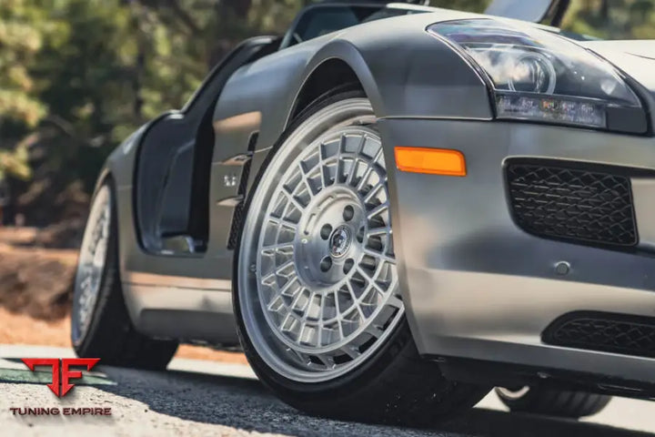 HRE 515 GTM