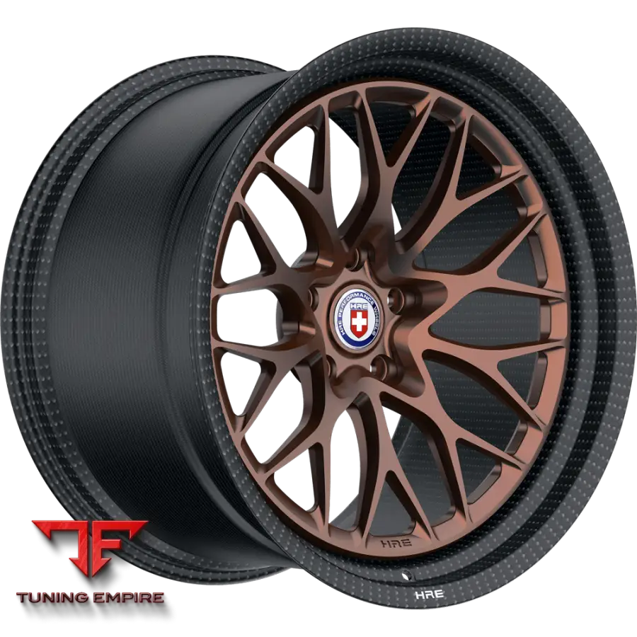 HRE 520 CRBN