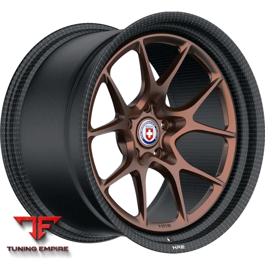 HRE 521 CRBN