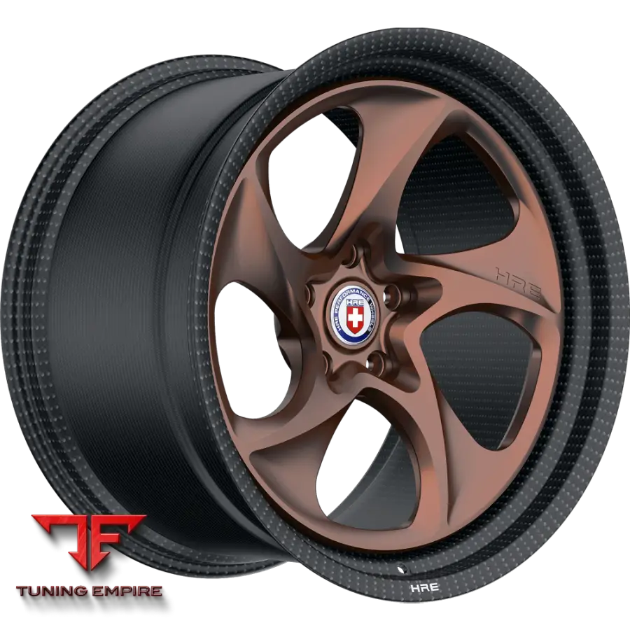 HRE 522 CRBN