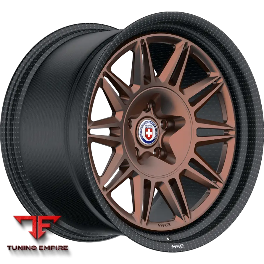 HRE 528 CRBN