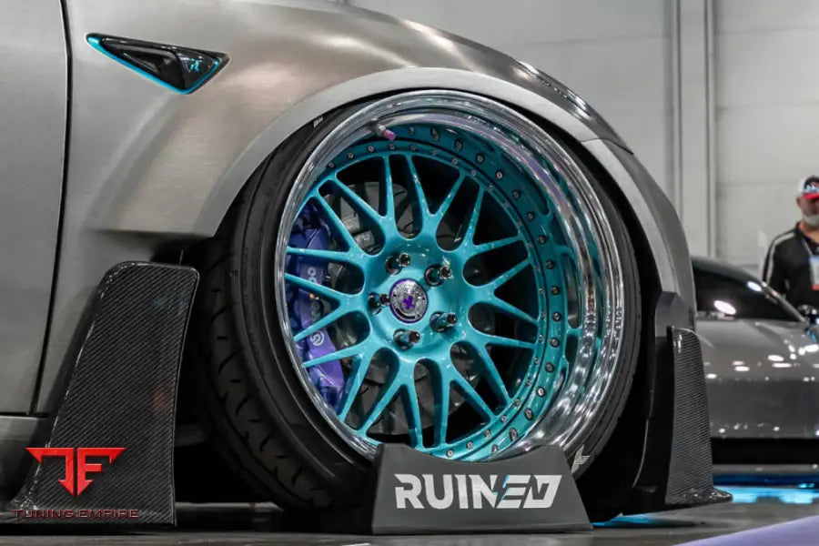 HRE 540