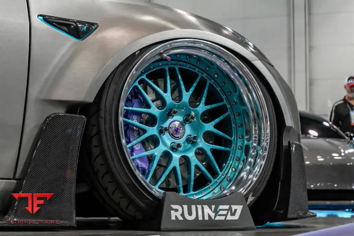 HRE 540