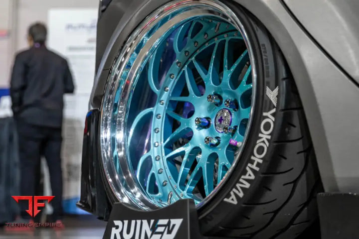 HRE 540