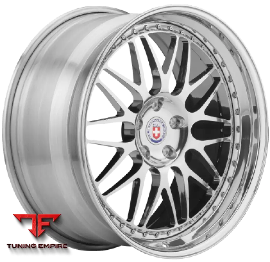 HRE 540