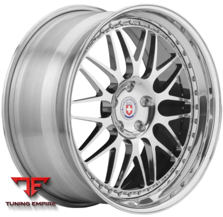 HRE 540