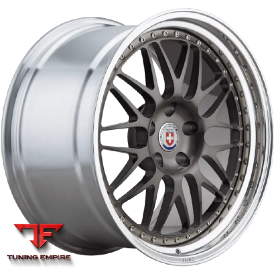HRE 540