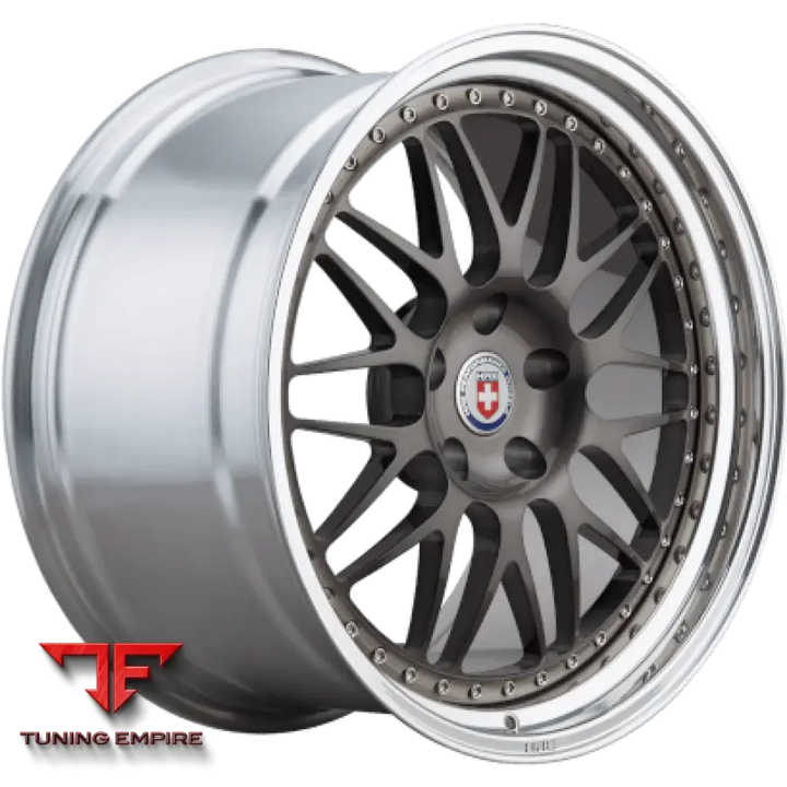 HRE 540