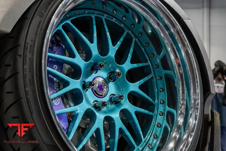 HRE 540