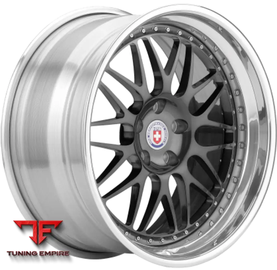 HRE 540C