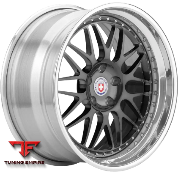 HRE 540C