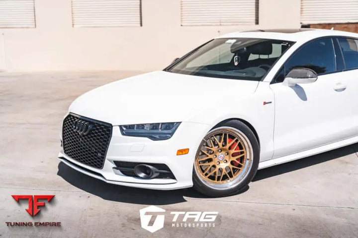 HRE 540C