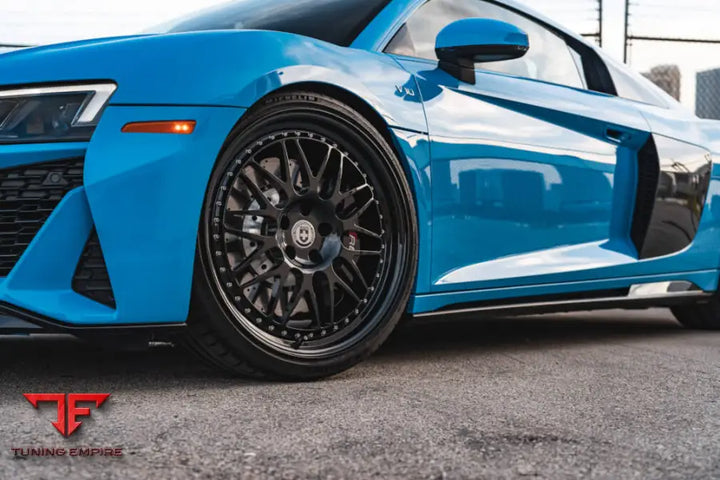 HRE 540C