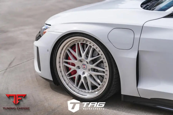 HRE 540C