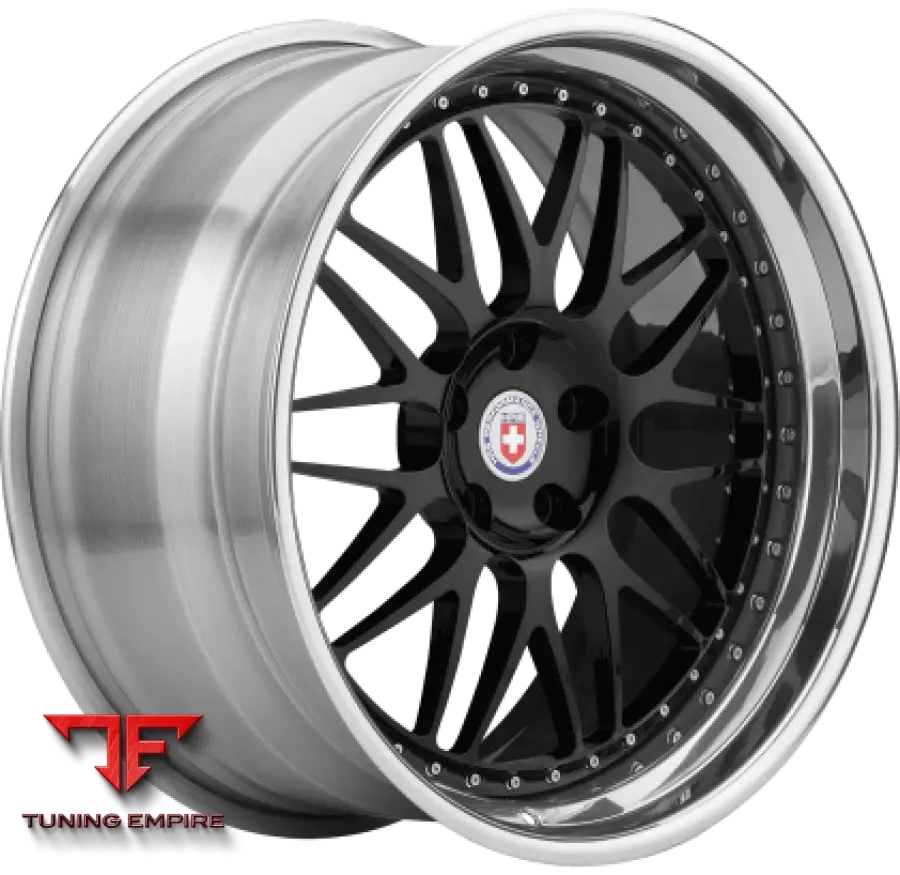 HRE 540C