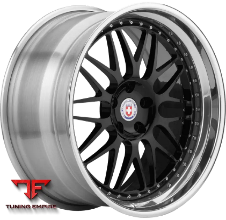 HRE 540C