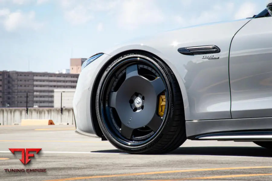 HRE 544C