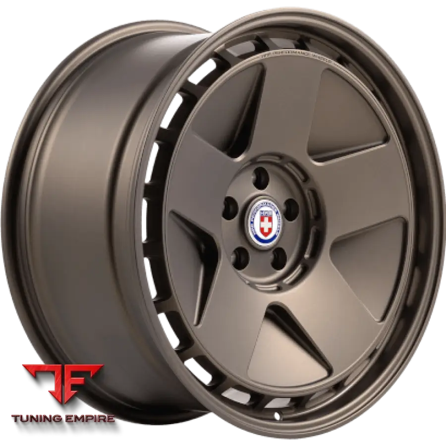 HRE 555 GTM