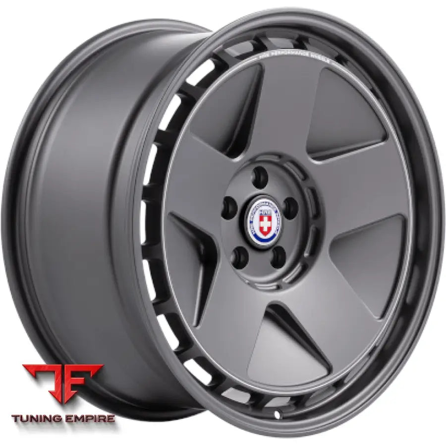 HRE 555 GTM