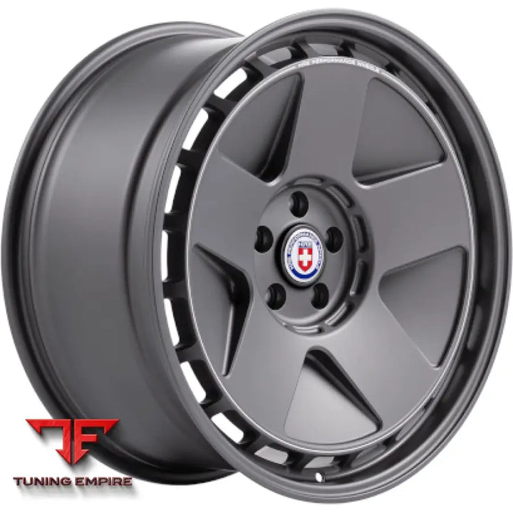 HRE 555 GTM