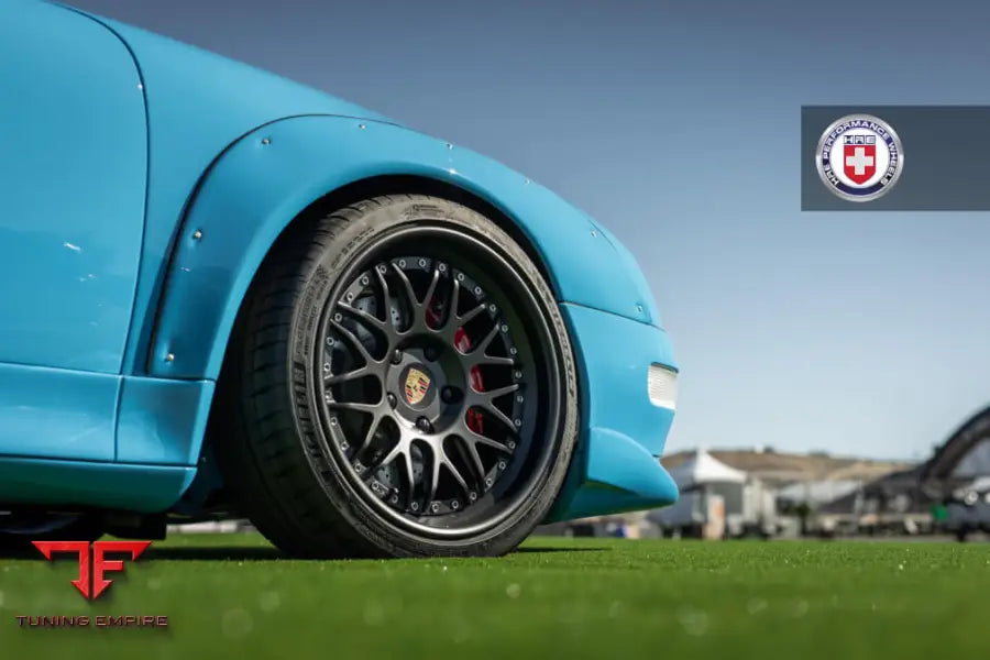 HRE C100