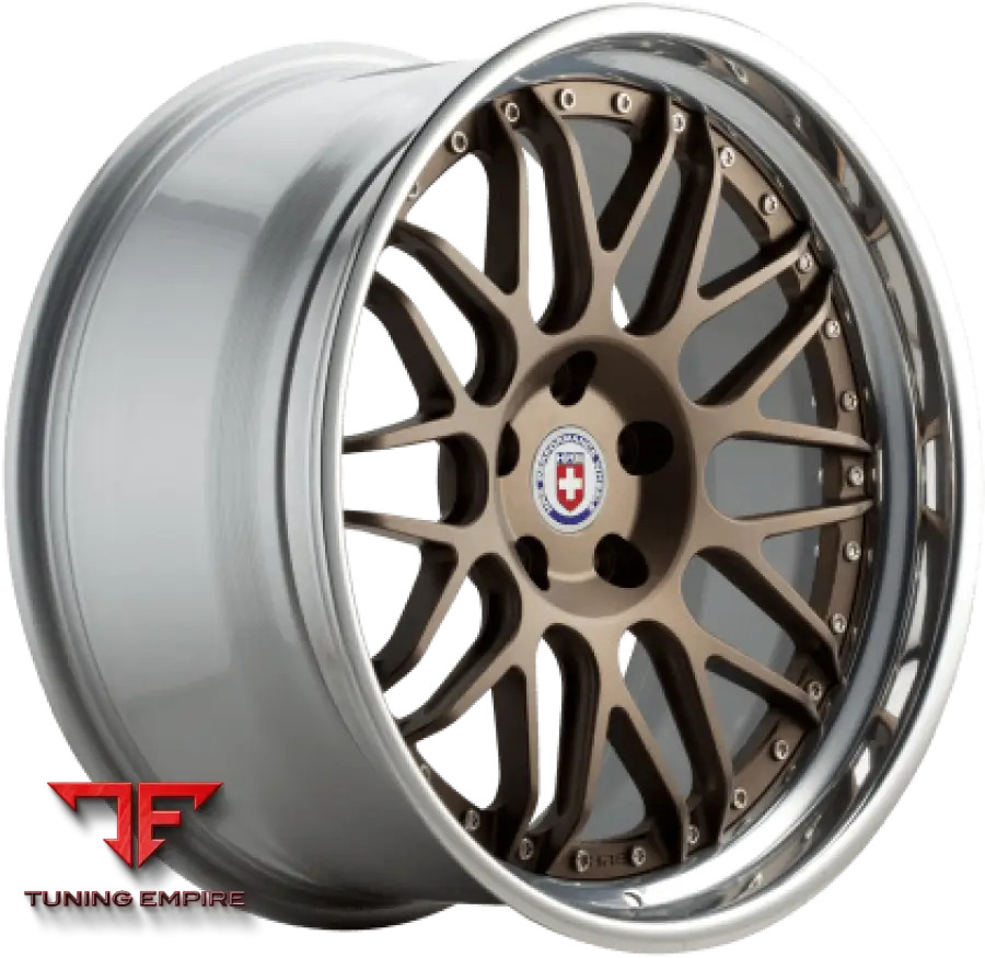 HRE C100