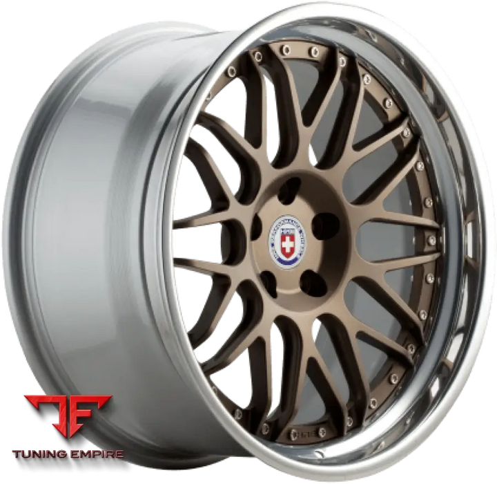 HRE C100