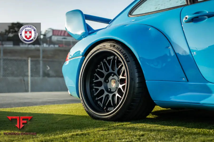 HRE C100