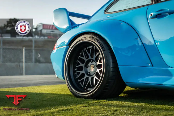 HRE C100