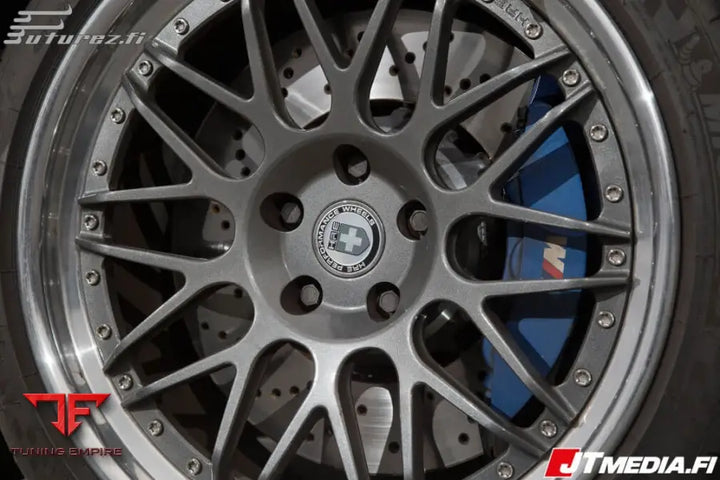 HRE C100
