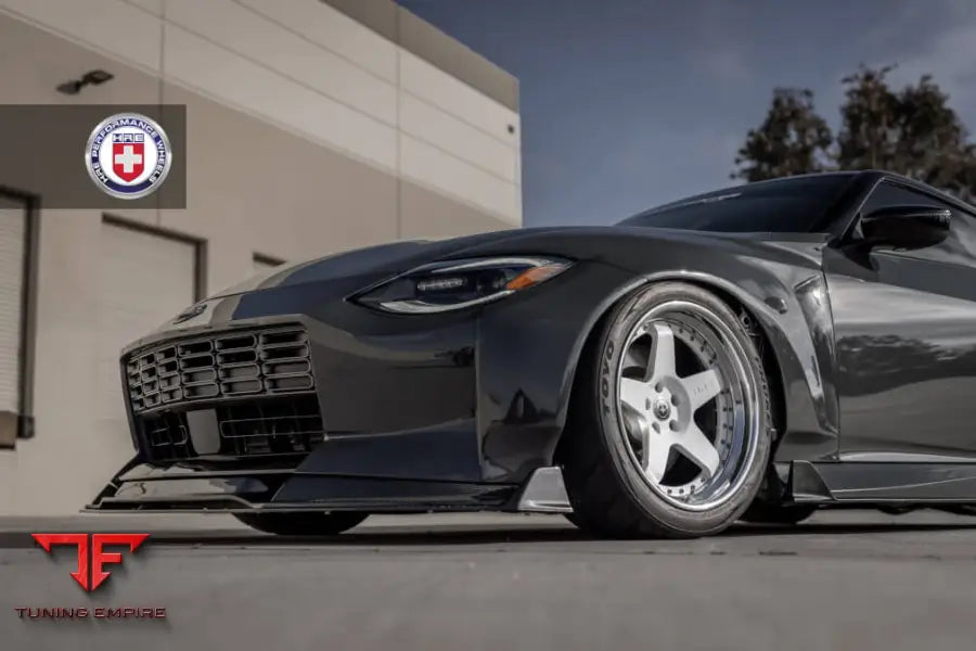 HRE C105
