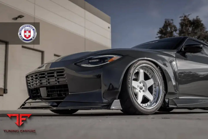 HRE C105