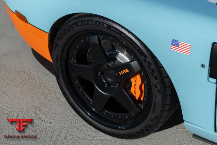 HRE C105