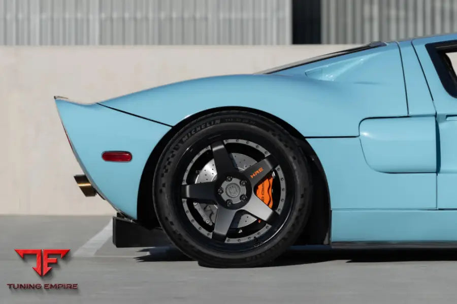 HRE C105