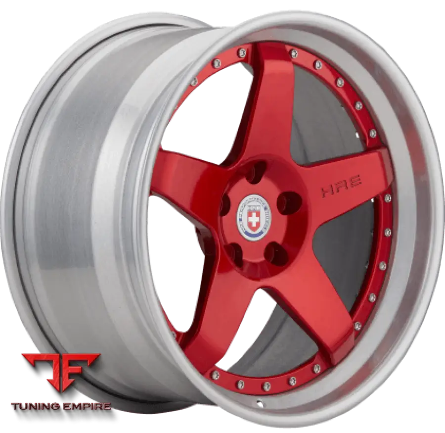 HRE C105