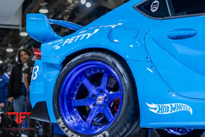 HRE C106
