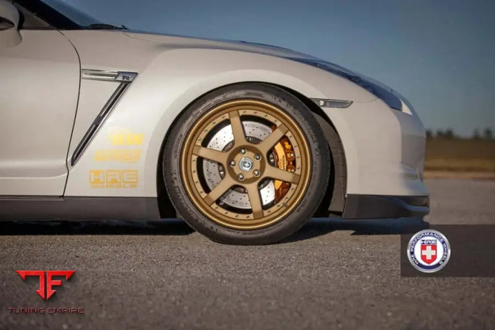 HRE C106