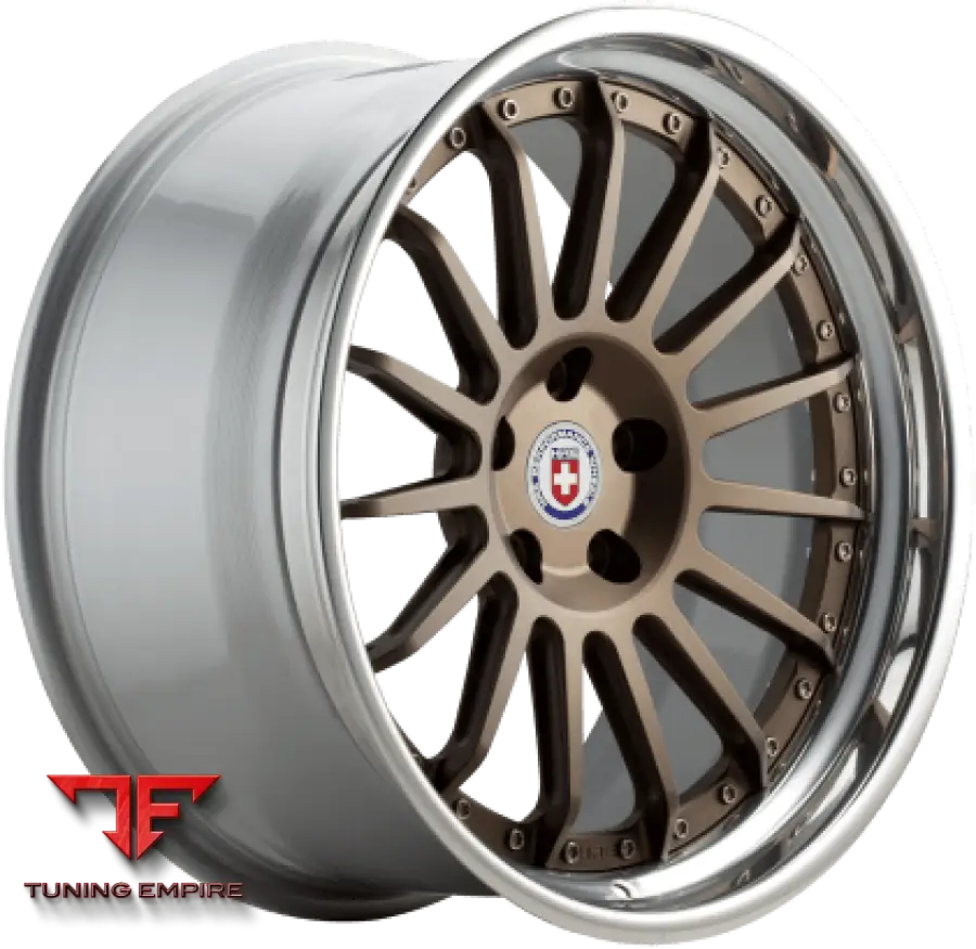 HRE C109