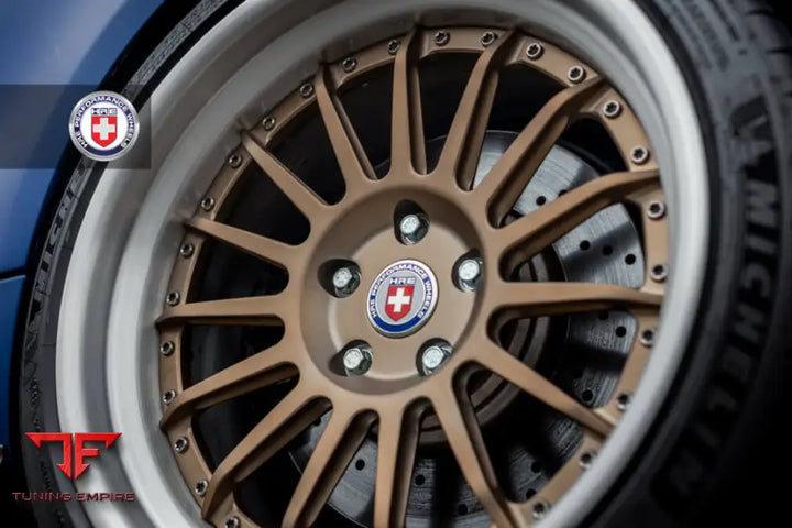 HRE C109