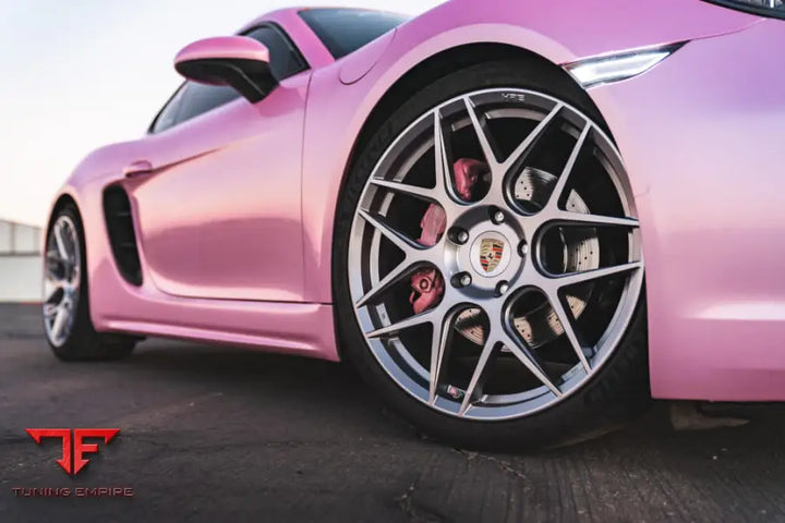 HRE FF01