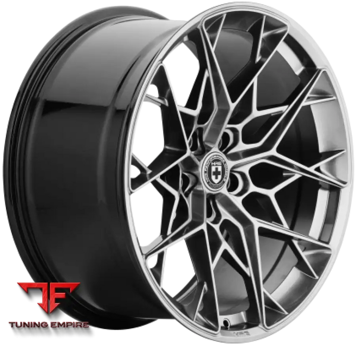 HRE FF10