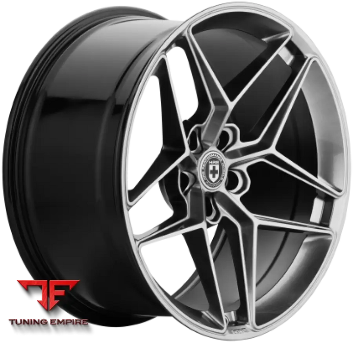 HRE FF11