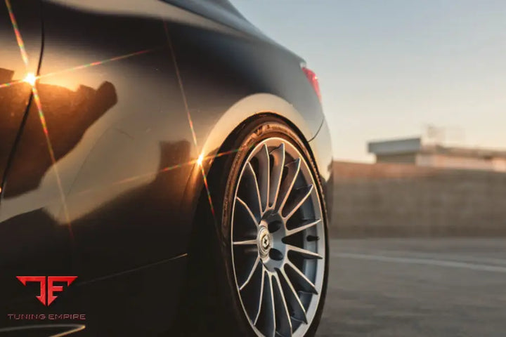 HRE FF15