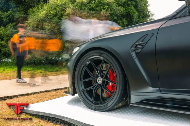 HRE FF21