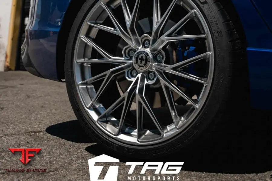 HRE FF28