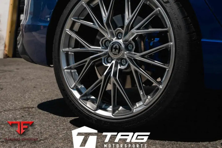 HRE FF28