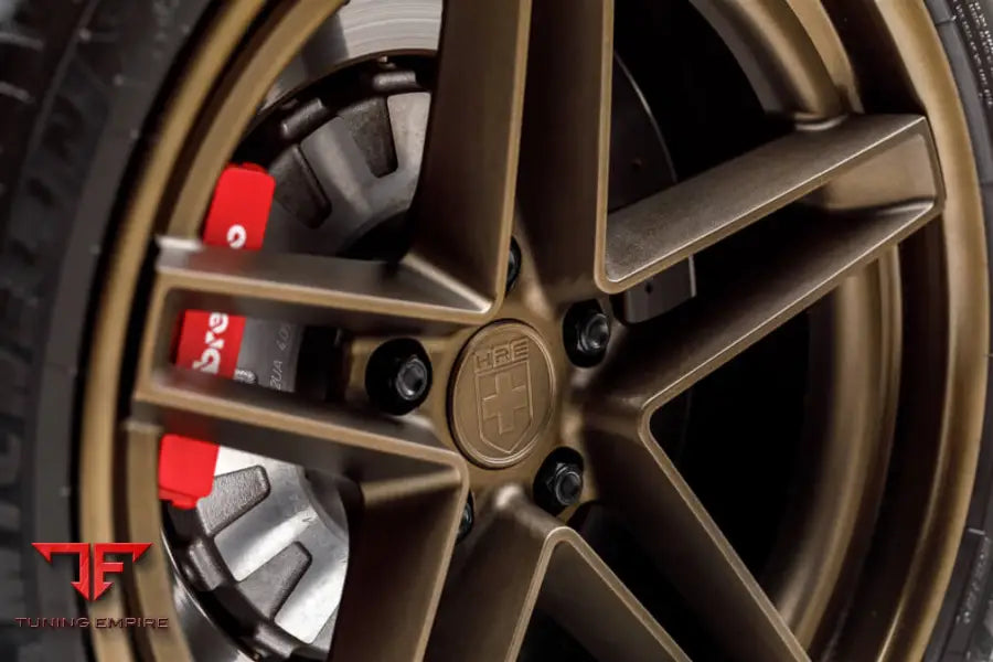 HRE G-Code