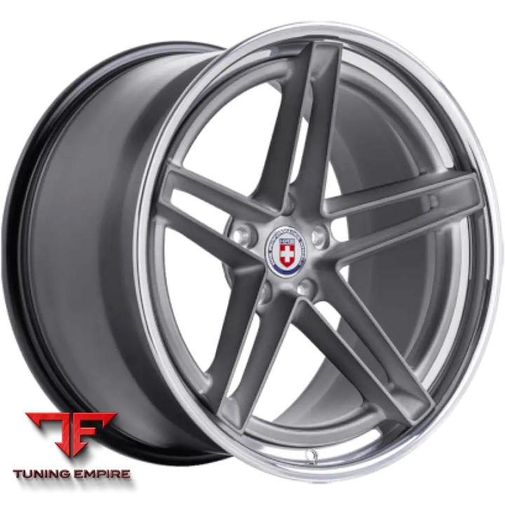 HRE G-Code