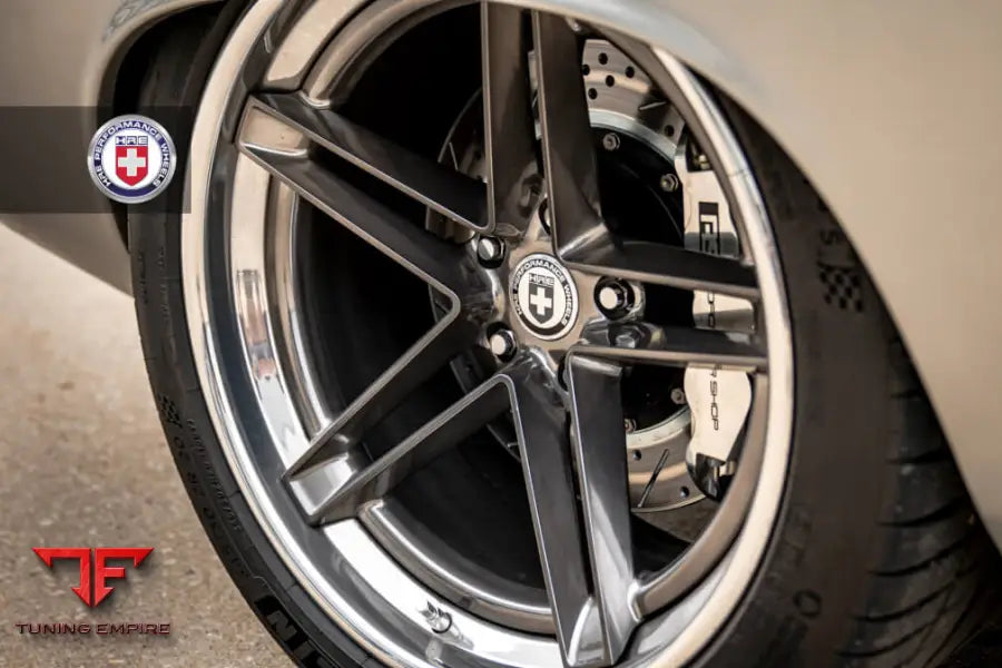 HRE G-Code