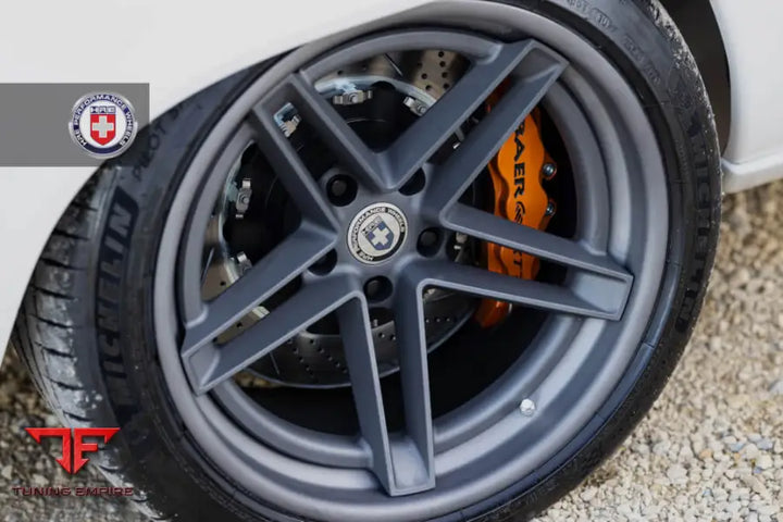 HRE G-Code